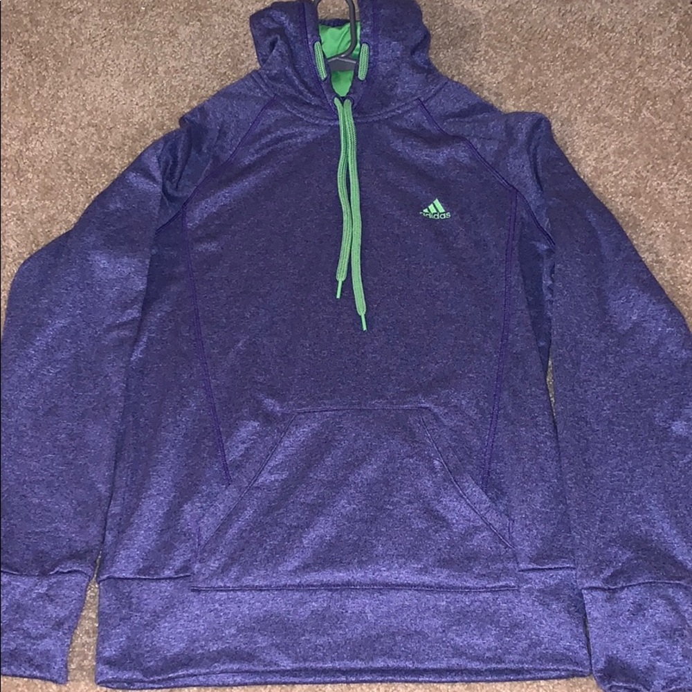 Adidas Sweatshirt